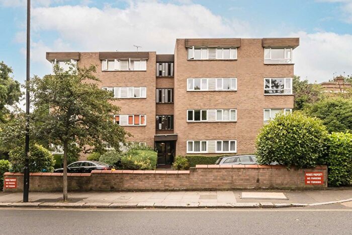 1 Bedroom Flat To Rent In Woodfield Road, London, W5