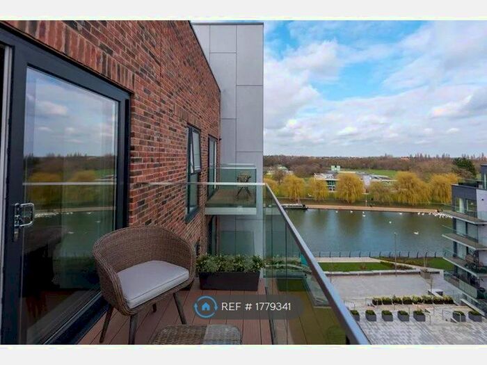2 Bedroom Flat To Rent In East Station Road, Peterborough, PE2