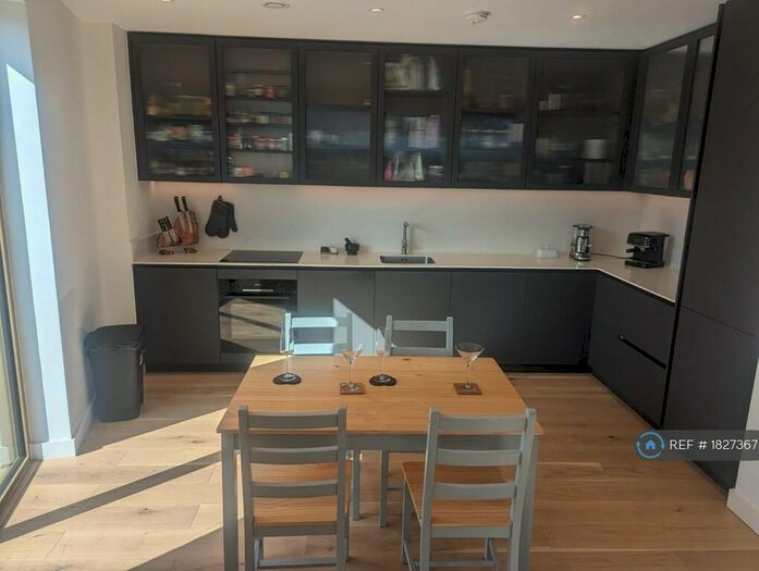 1 Bedroom Flat To Rent In London, London, N17