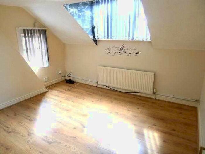 1 Bedroom Apartment To Rent In Kinmel Street, Rhyl, LL18