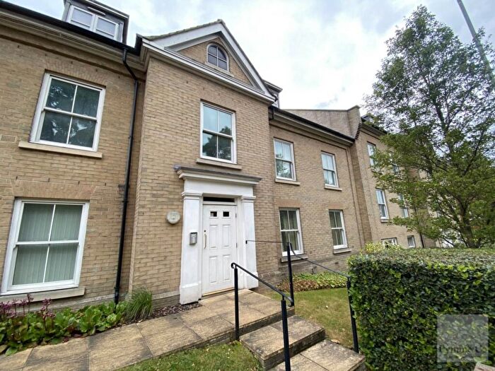 2 Bedroom Flat To Rent In Lower Clarence Road, Norwich, NR1