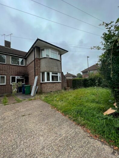 3 Bedroom Maisonette To Rent In Elmgrove Road, Harrow-On-The-Hill, Harrow, HA1