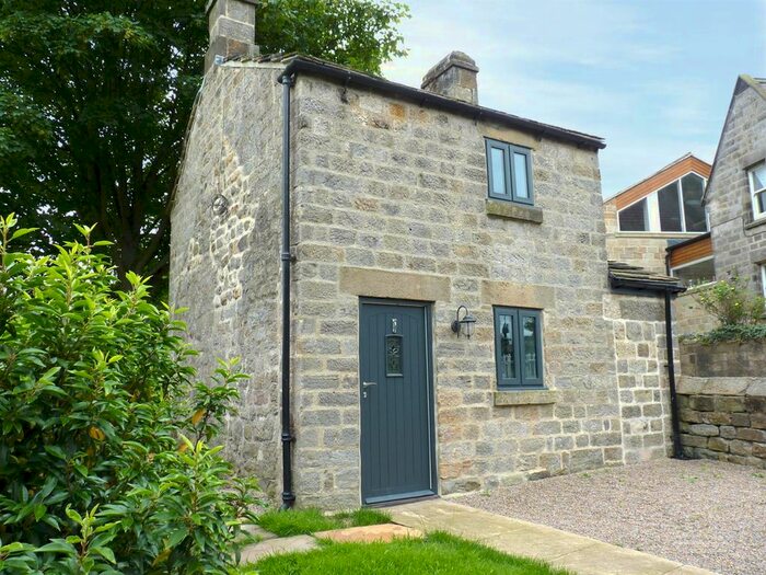 1 Bedroom Cottage To Rent In Church Lane, Hampsthwaite, Harrogate, HG3