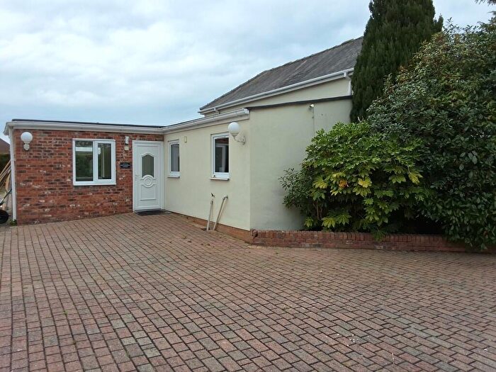 Commercial Property To Rent In Station Road, Blaxton, DN9