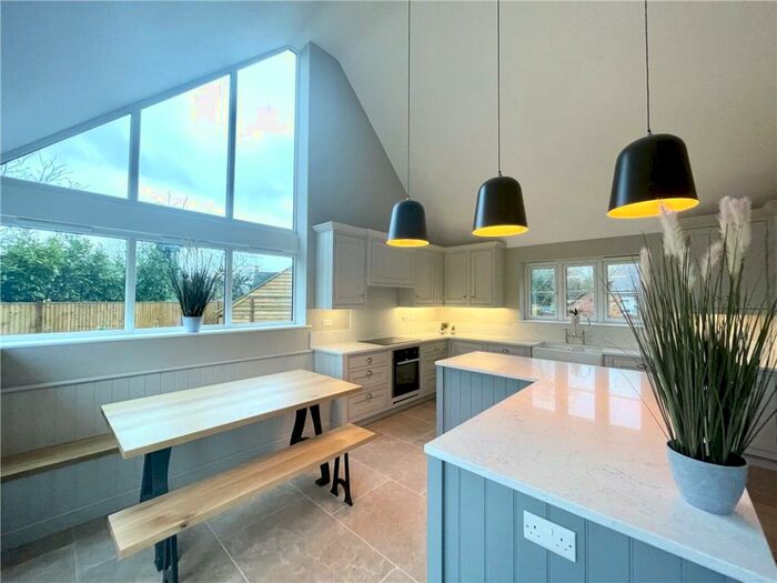 3 Bedroom Detached House For Sale In Roebuck Court, Southam Road, Priors Marston, Warwickshire, CV47