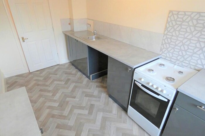 1 Bedroom Flat To Rent In Tulketh Road, Preston, PR2