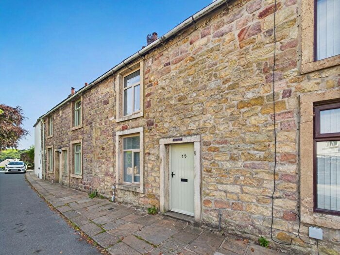 1 Bedroom Cottage To Rent In Elm Tree Square, Embsay, BD23