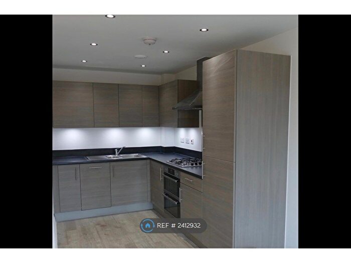 1 Bedroom Flat To Rent In Wharf Road, Chelmsford, CM2