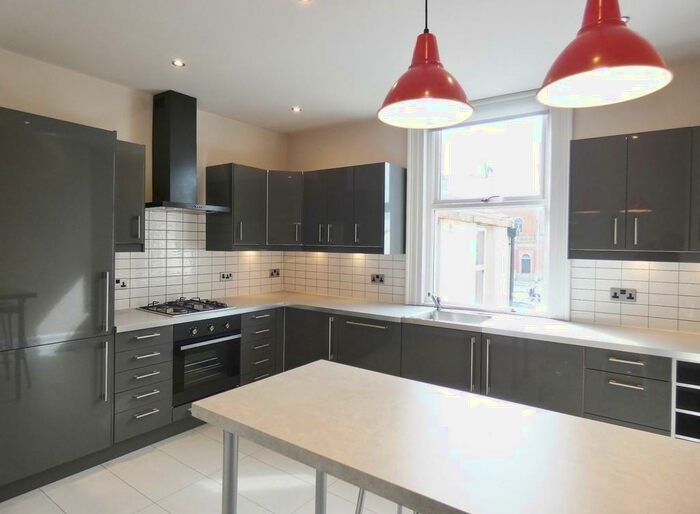 3 Bedroom Terraced House To Rent In St Ignatius Square, Preston, PR1