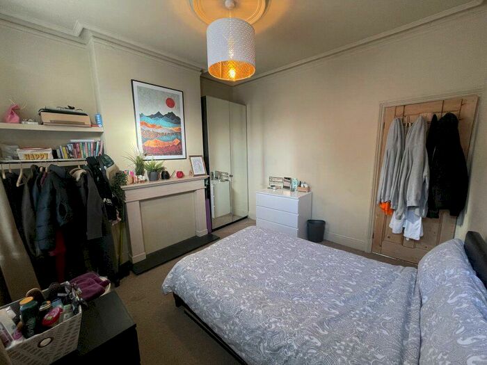 3 Bedroom Terraced House To Rent In Tyndale Street, Leicester, Leicestershire, LE3