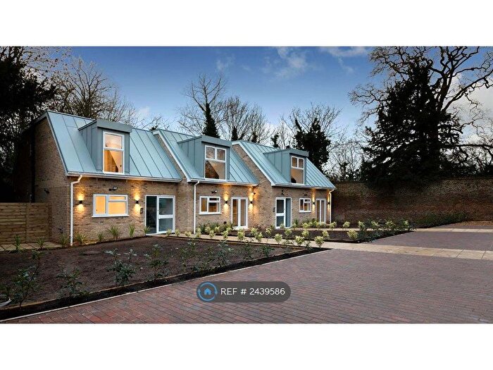 1 Bedroom Flat To Rent In Knighton Court, Stanmore, HA7
