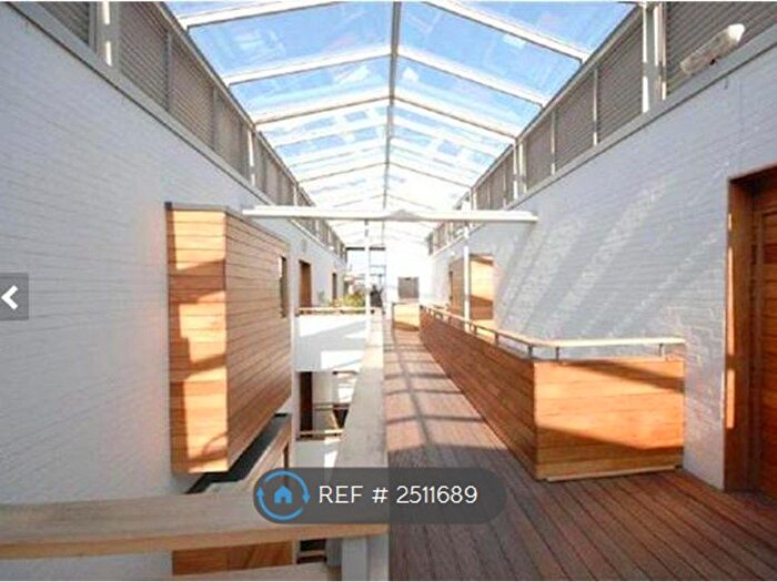 2 Bedroom Flat To Rent In Watermill Way, London, SW19