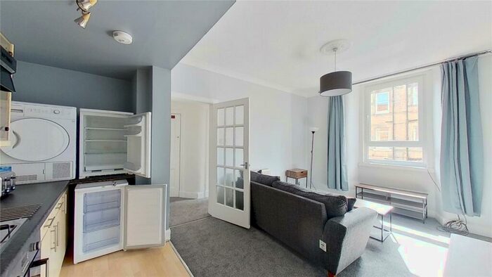 1 Bedroom Property To Rent In King Street, Musselburgh, EH21