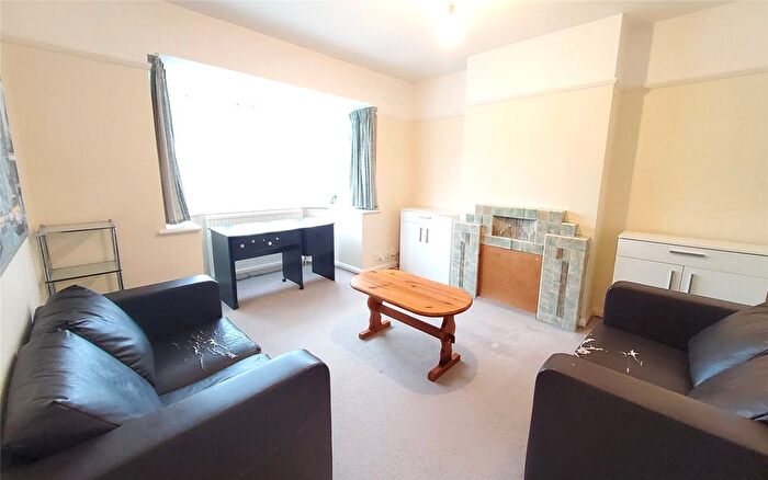 3 Bedroom Bungalow To Rent In Chartley Avenue, Stanmore, HA7