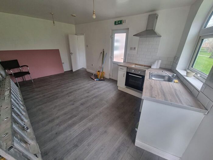 Property To Rent In Harriet Street, Derby, DE23
