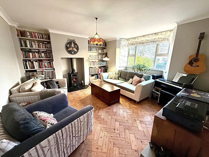 3 Bedroom End Of Terrace House For Sale In Lincoln Close, Buckden, St. Neots, Cambridgeshire, PE19