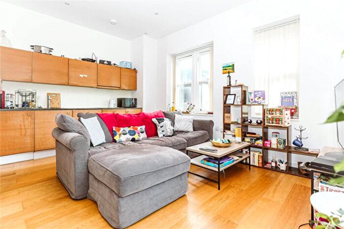 1 Bedroom Apartment To Rent In Unity Street, City Centre, Bristol, BS1