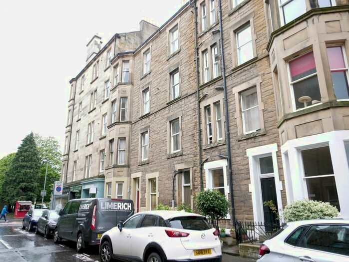1 Bedroom Flat To Rent In Viewforth Gardens, Bruntsfield, Edinburgh, EH10