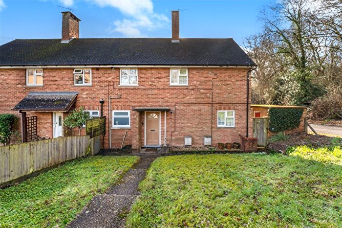 1 Bedroom Flat For Sale In Havelock Road, Kings Langley, Hertfordshire, WD4