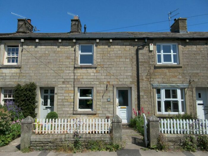 2 Bedroom Terraced House To Rent In Brookhouse Road, Caton, Lancaster, LA2