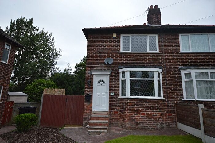 2 Bedroom Semi-Detached House To Rent In Chatsworth Road, Cheadle Hulme, SK8