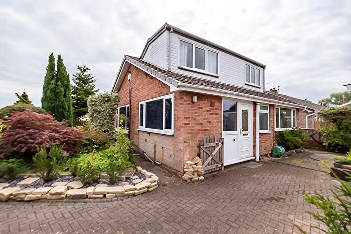 3 Bedroom Bungalow To Rent In Wolsey Drive, York, North Yorkshire, YO23