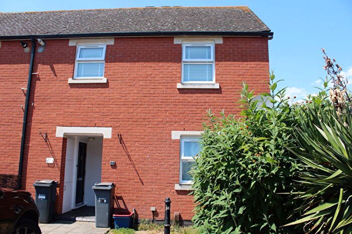 1 Bedroom Maisonette To Rent In Padbury Close, Bedfont, Feltham, TW14