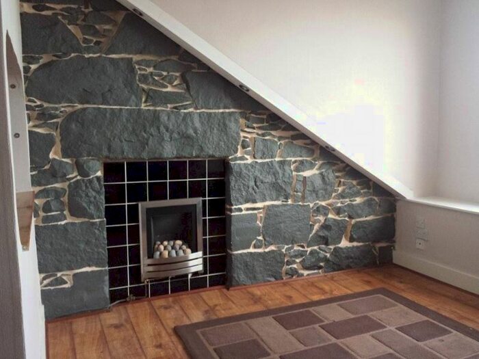 Studio To Rent In Victoria Road, Torry, Aberdeen, AB11