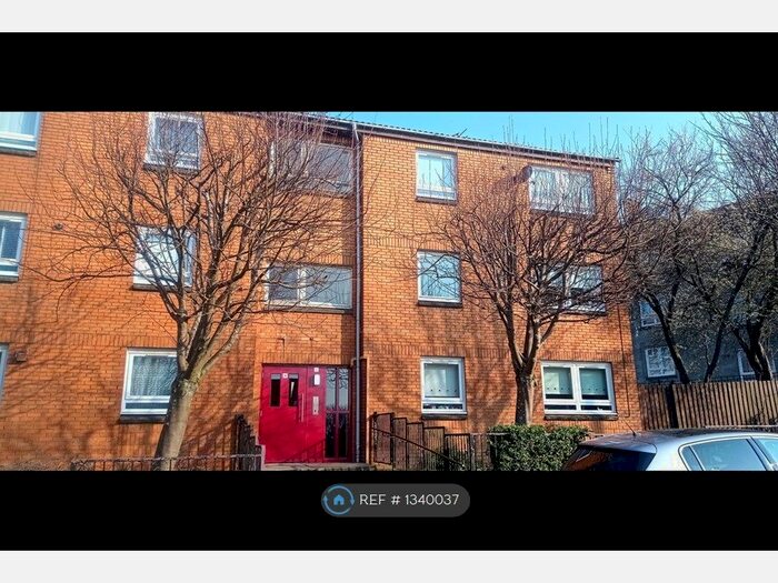1 Bedroom Flat To Rent In Syriam Place, Glasgow, G21