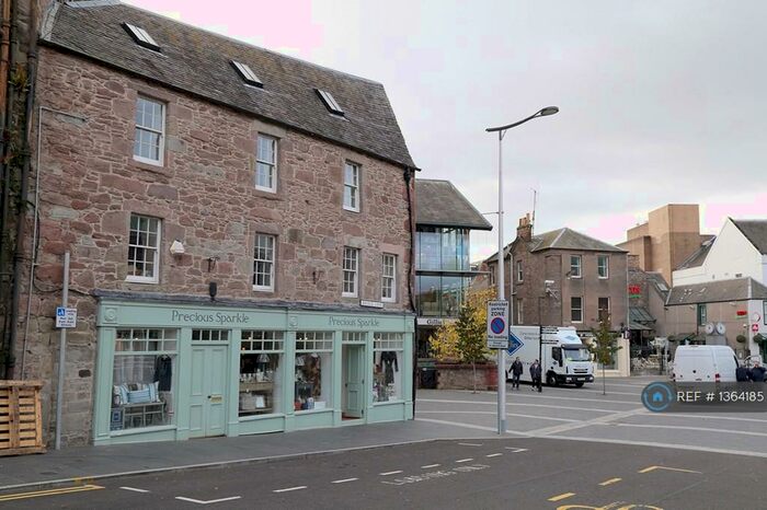 2 Bedroom Flat To Rent In Bridge Lane, Perth, PH1