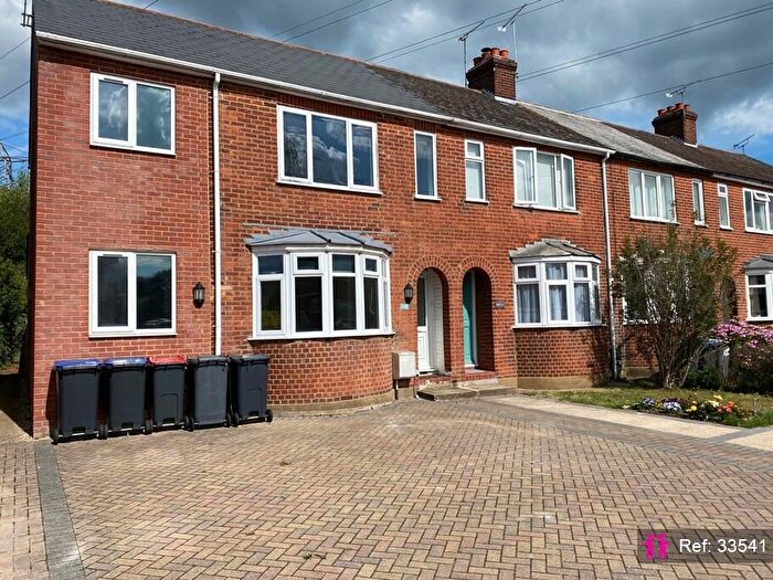 7 Bedroom Property To Rent In Broad Oak Road, Canterbury, CT2