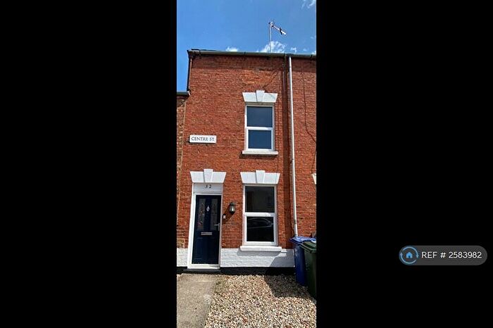3 Bedroom Terraced House To Rent In Centre Street, Banbury, OX16