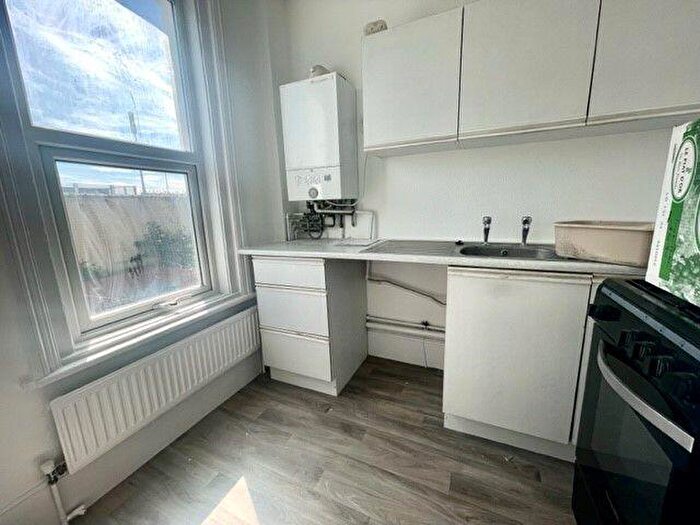 1 Bedroom Flat To Rent In Ethelbert Gardens, Cliftonville, Margate, Kent, CT9