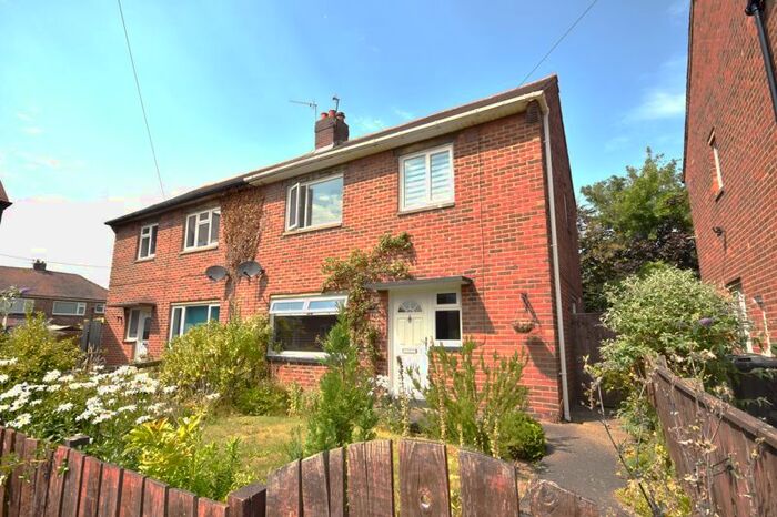 3 Bedroom Semi-Detached House To Rent In Teesdale Grove, Forest Hall, Newcastle Upon Tyne, NE12