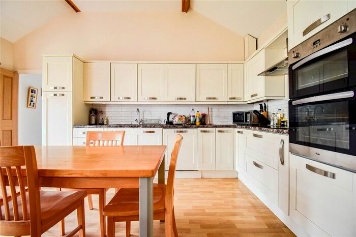 2 Bedroom Barn Conversion To Rent In Frank Turner Court, Quarry Lane, Swaffham Bulbeck, Cambridge, CB25