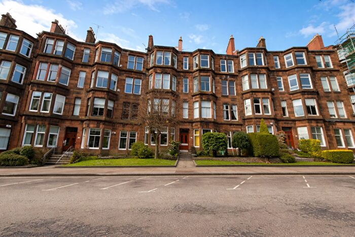 1 Bedroom Flat To Rent In Novar Drive, Hyndland, G12