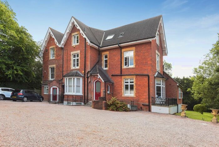 1 Bedroom Flat To Rent In Alders Road, Reigate, RH2