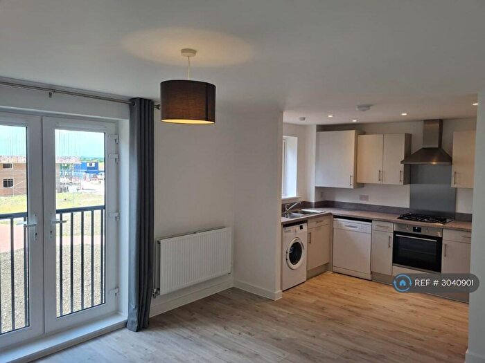 1 Bedroom Flat To Rent In Grove, Wantage, OX12