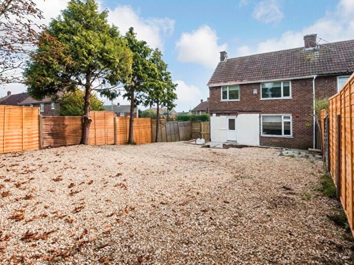 4 Bedroom House To Rent In Ambleside Avenue, Bristol, BS10