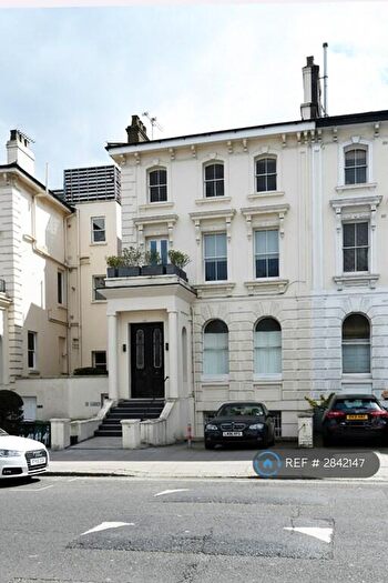 2 Bedroom Flat To Rent In Buckland Crescent, London, NW3