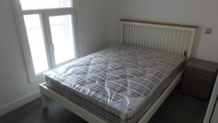 Studio To Rent In Flat, Glossop Road, S10
