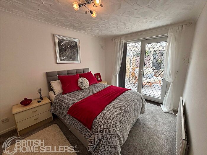 3 Bedroom Bungalow For Sale In Denton Grove, Weston Park, Stoke-On-Trent, Staffordshire, ST3