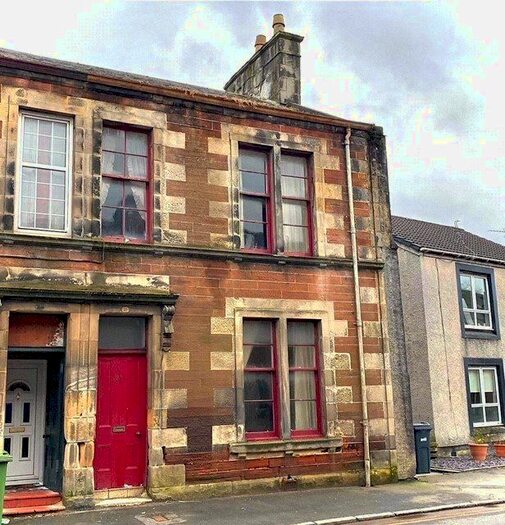 3 Bedroom houses for sale in Kirkoswald Road, KA19, South Ayrshire Council