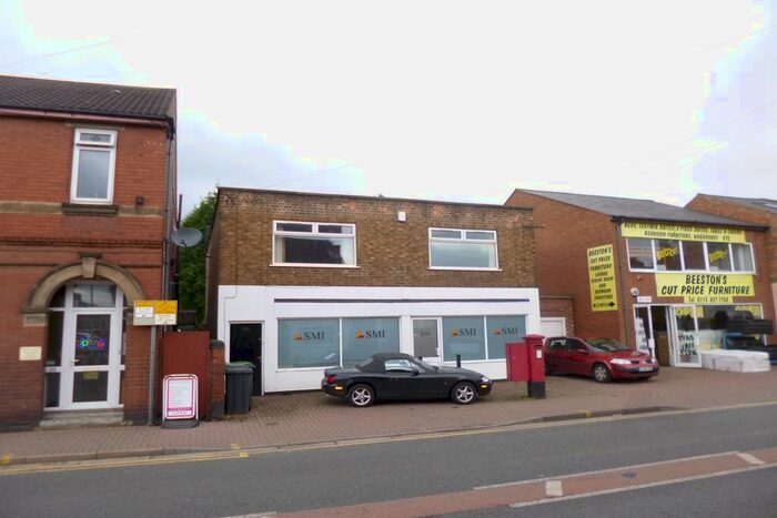 4 Bedroom Flat To Rent In Queens Road, Beeston, Nottingham, NG9