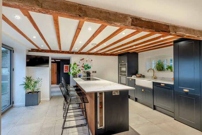 3 Bedroom Detached House For Sale In Main Street, Southorpe, Stamford, PE9