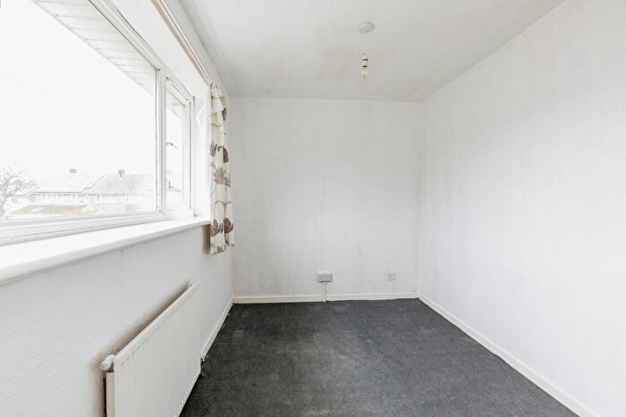 3 Bedroom Terraced House For Sale In Pawlett, Dunster Crescent, Weston-Super-Mare, Somerset, BS24