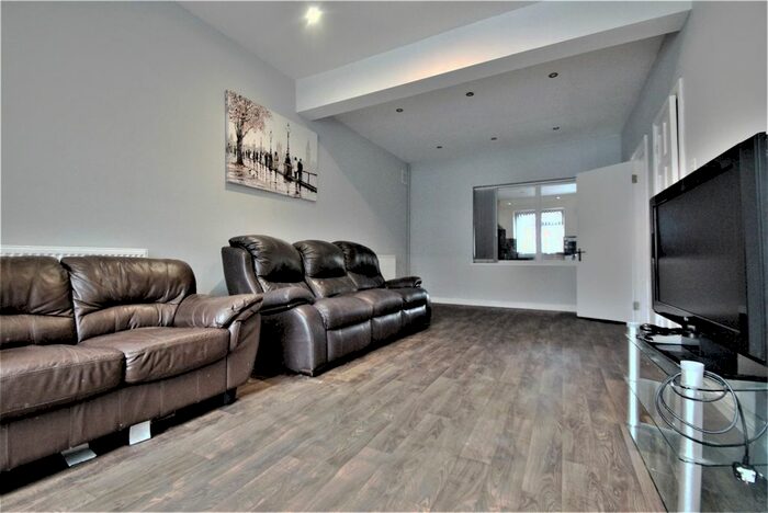 4 Bedroom Detached House To Rent In Clay Lane, Coventry, CV2