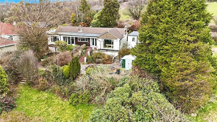 3 Bedroom Bungalow For Sale In Berry Down, Combe Martin, Ilfracombe, EX34