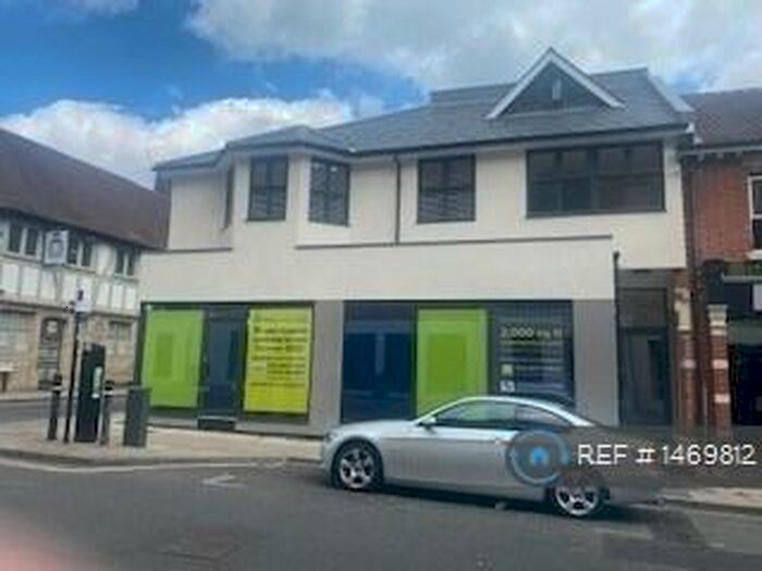 1 Bedroom Flat To Rent In Bedford Place, Southampton, SO15