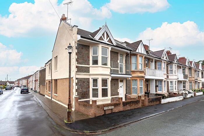 2 Bedroom Flat To Rent In Severn Road - Shirehampton, BS11